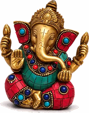 IDOLS AND SCULPTURES