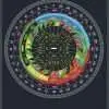 Devta Chakra with Door Balancer (Autocad File DWG) 3