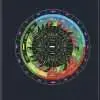 Devta Chakra with Door Balancer (Autocad File DWG) 4