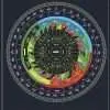 Devta Chakra with Door Balancer (Autocad File DWG) 2