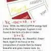 ADVANCE Devta Field Booster (S1) Anil 2