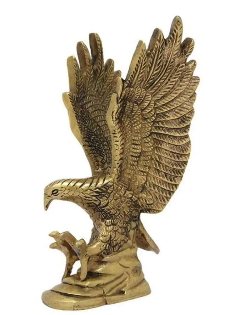 Eagle (The Garuda)