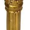 ASHOKA PILLAR 10" Brass 3