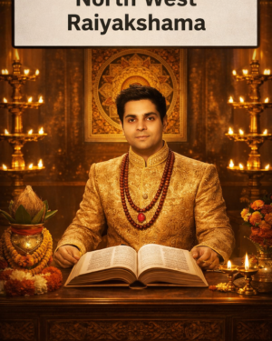 ADVANCE Devta Field Booster Rajyakshama (N.W)