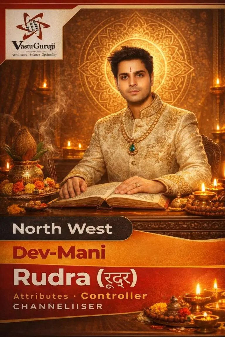 ADVANCE Devta Field Booster Rudra (N.W)