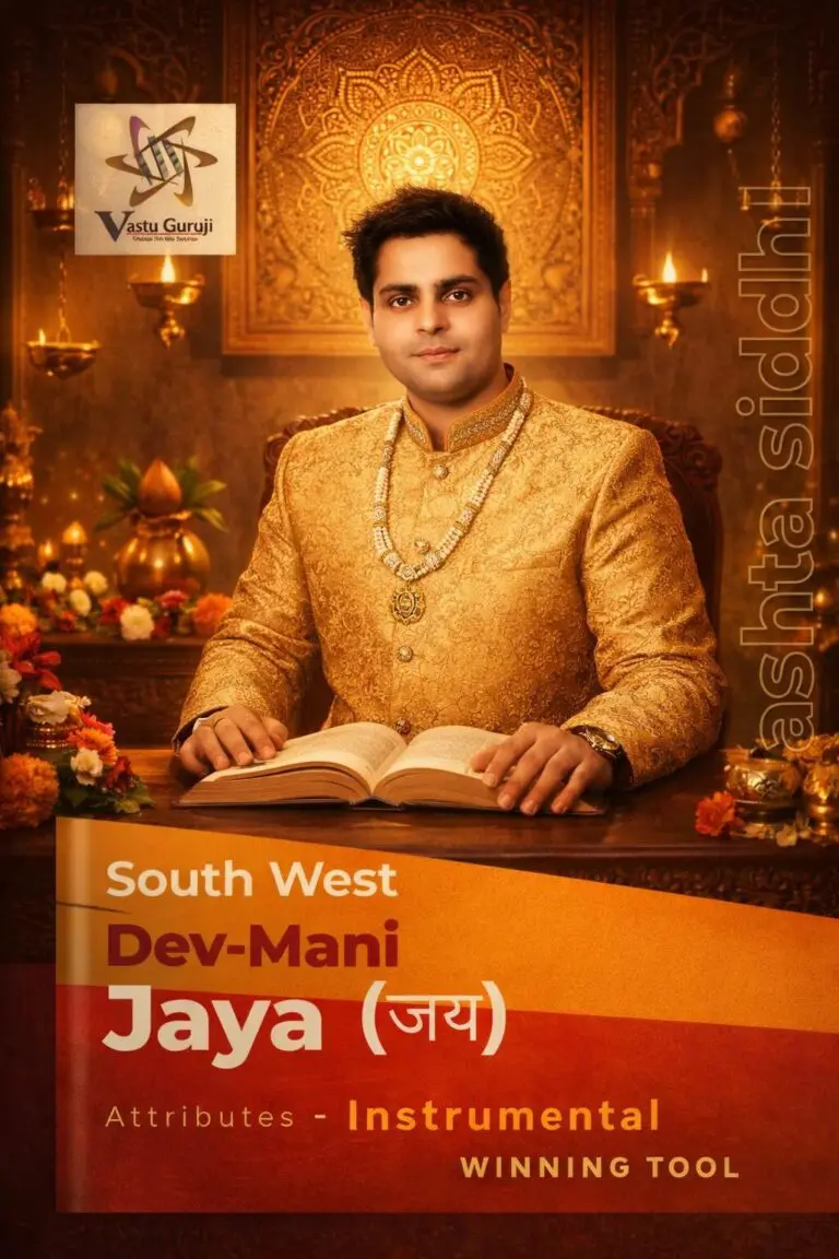 ADVANCE Devta Field Booster JAYA (S.W)