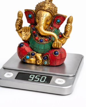 sweet ganesha