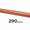 Copper Rod — 12 inch, 12 mm dia 6