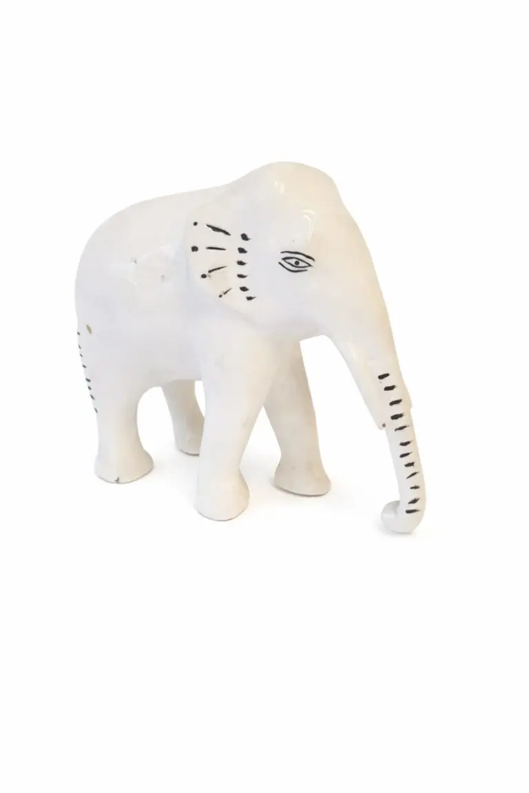 White Elephant