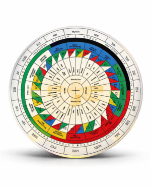 Vastu Chakra 6 inch
