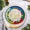Vastu Chakra 6 inch 1