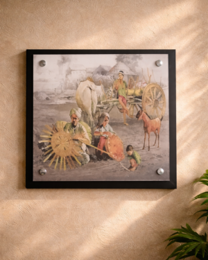 Power of Productivity Black