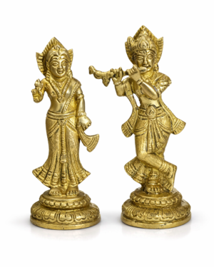 Radha-Krishna