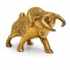 Brass Bull for Share Market 4