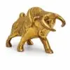 Brass Bull for Share Market 4