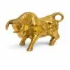 Brass Bull for Share Market 5