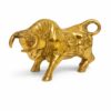 Brass Bull for Share Market 1