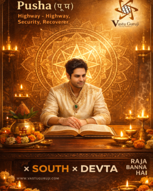 ADVANCE Devta Field Booster (S2) Pusha