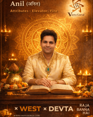 ADVANCE Devta Field Booster (S1) Anil