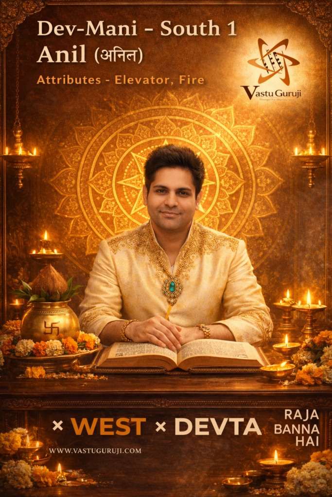 ADVANCE Devta Field Booster (S1) Anil