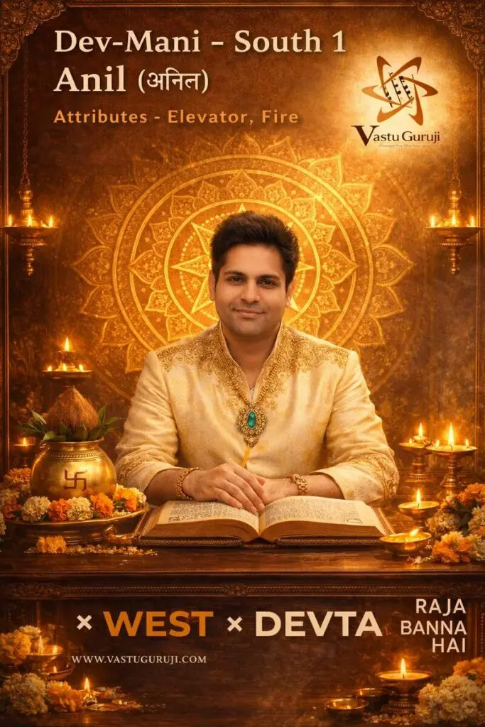 ADVANCE Devta Field Booster (S1) Anil