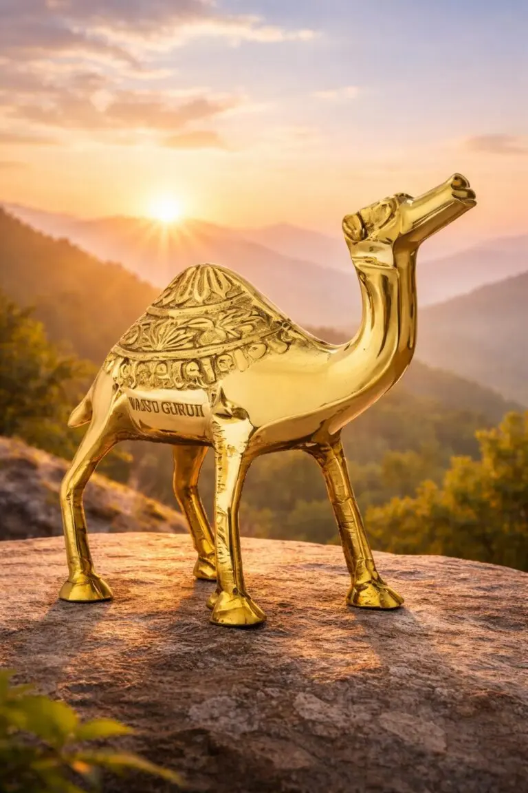 camel
