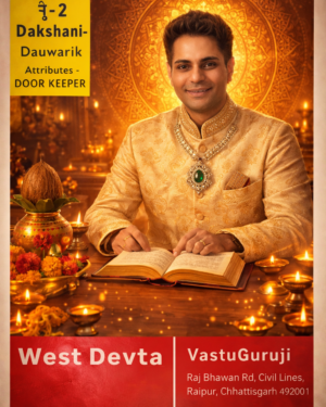 ADVANCE Devta Field Booster (W2) Dauwarik