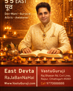 ADVANCE Devta Field Booster (E5) Surya