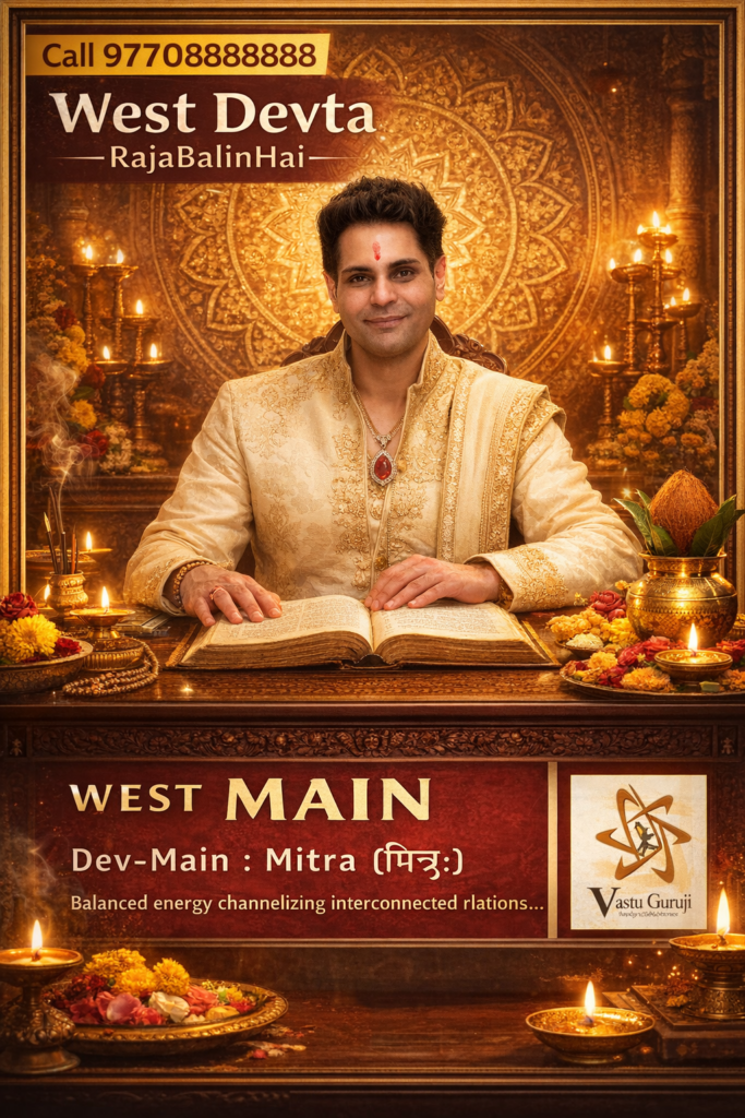 ADVANCE Devta Field Booster (West) Mitra