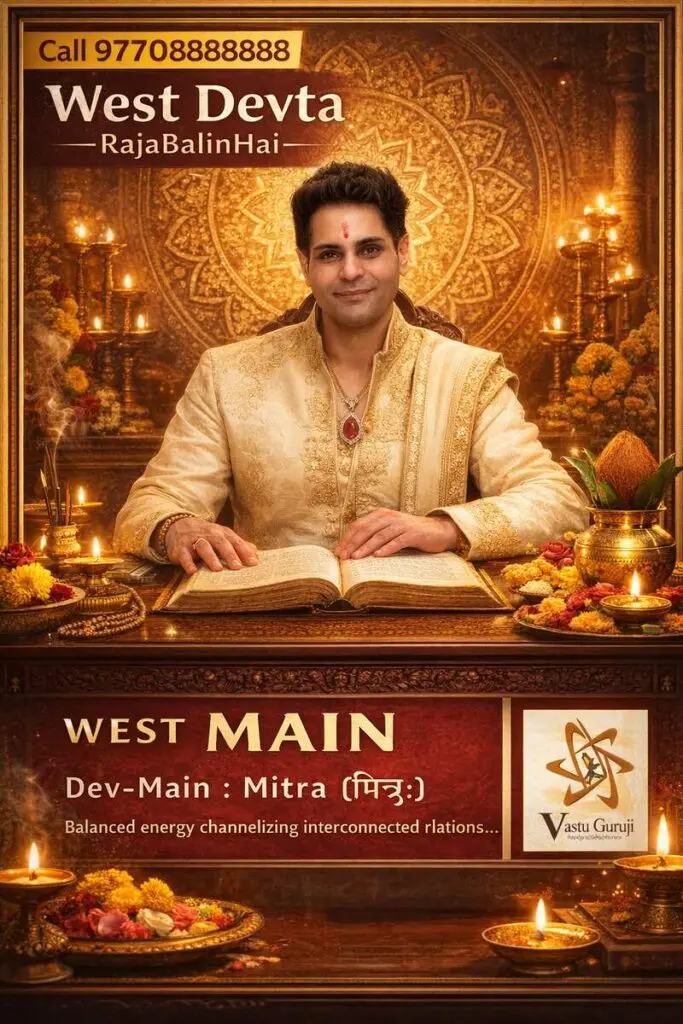ADVANCE Devta Field Booster (West) Mitra
