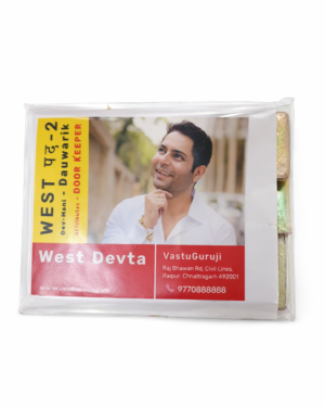 ADVANCE Devta Field Booster (W2) Dauwarik