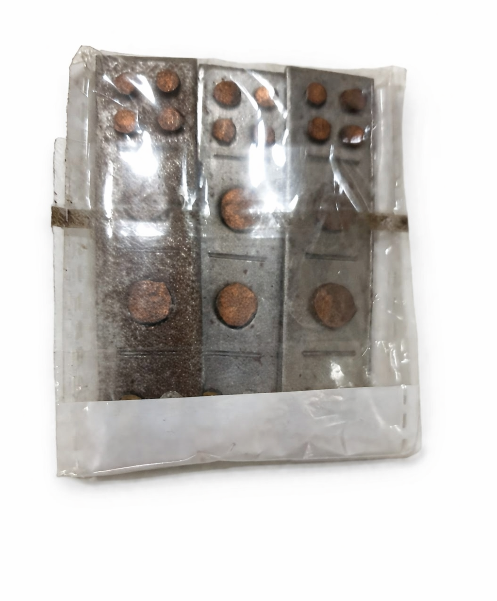 ADVANCE Devta Field Booster (W8) Papyakshma 3 ADVANCE Devta Field Booster (W8) Papyakshma - Image 3
