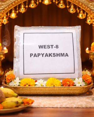 ADVANCE Devta Field Booster (W8) Papyakshma