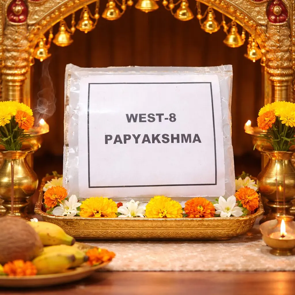 ADVANCE Devta Field Booster (W8) Papyakshma