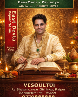 ADVANCE Devta Field Booster (E2) Parjanya