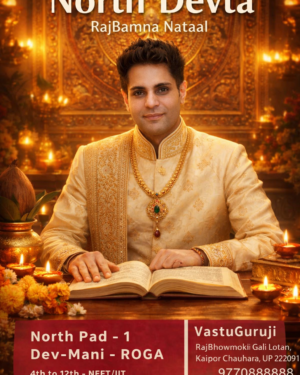 ADVANCE Devta Field Booster (N1) Roga