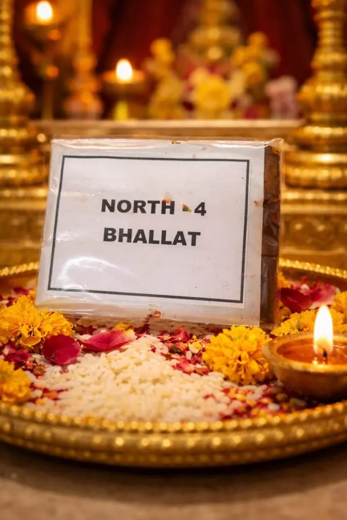 ADVANCE Devta Field Booster (N4) Bhallat