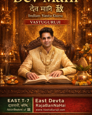 ADVANCE Devta Field Booster (E7) Bhrisha