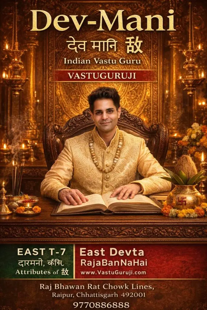 ADVANCE Devta Field Booster (E7) Bhrisha