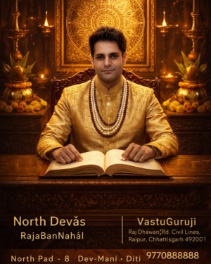 ADVANCE Devta Field Booster (N8) Diti