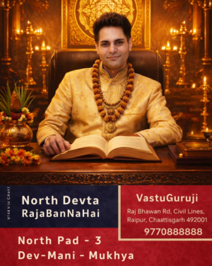 ADVANCE Devta Field Booster (N3) Mukhya