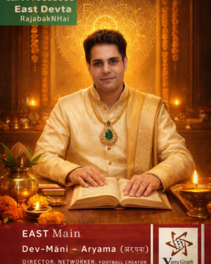 ADVANCE Devta Field Booster (East) Arayama