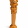 ASHOKA PILLAR 10" 7