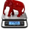 Red Elephant 3