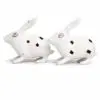 Pair of rabbitbits 7