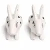 Pair of rabbitbits 8