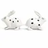Pair of rabbitbits 9