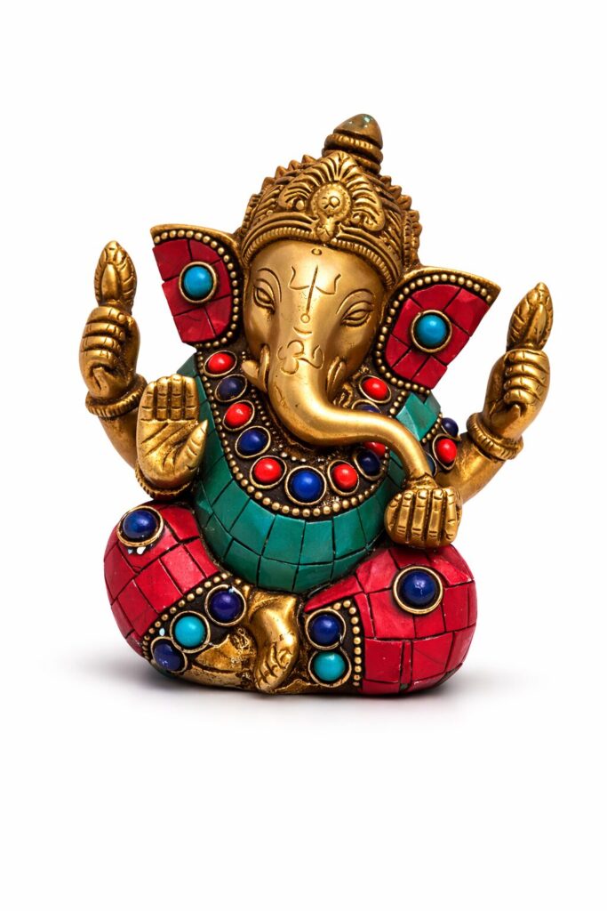 Sweet Ganesha