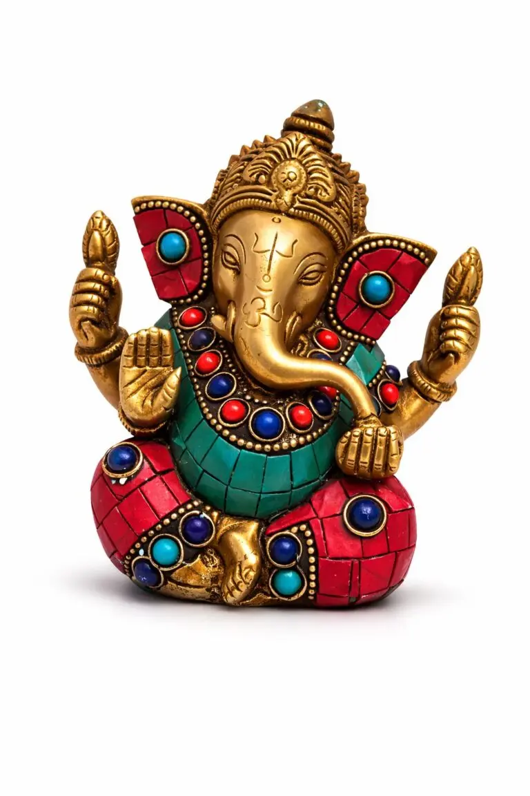 Sweet Ganesha