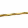 Brass Rod — 12 inch, 12 mm dia 3